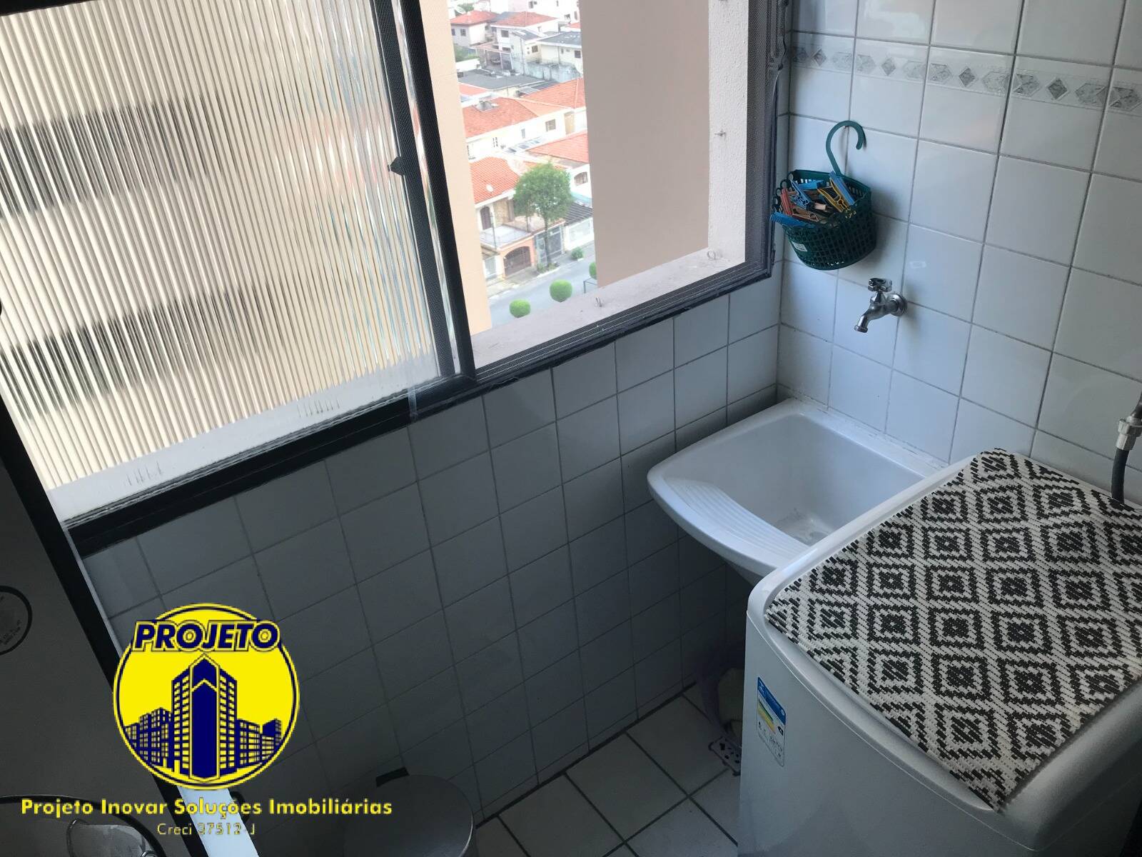 Apartamento à venda com 2 quartos, 54m² - Foto 23