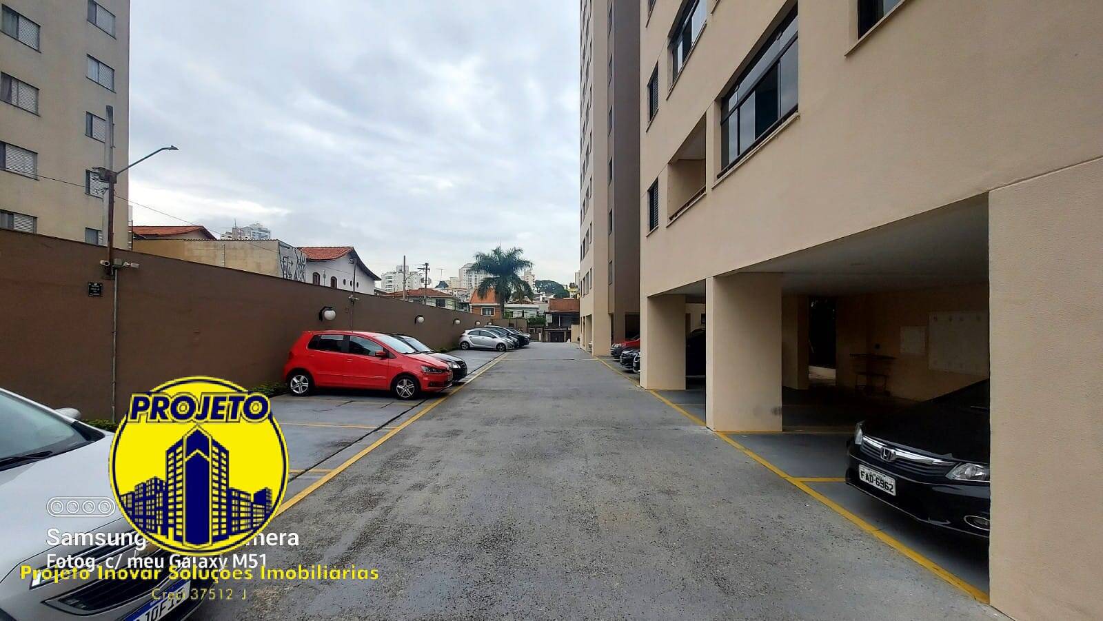 Apartamento à venda com 2 quartos, 54m² - Foto 25