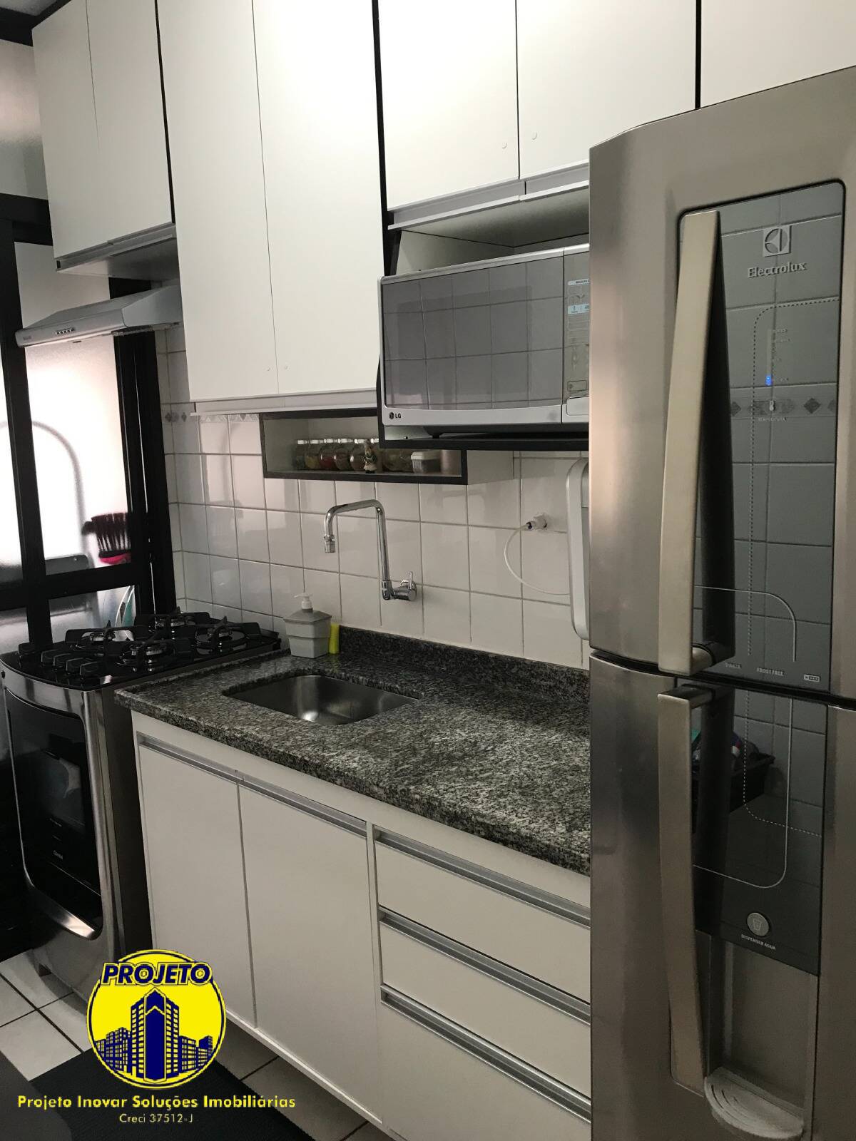 Apartamento à venda com 2 quartos, 54m² - Foto 19