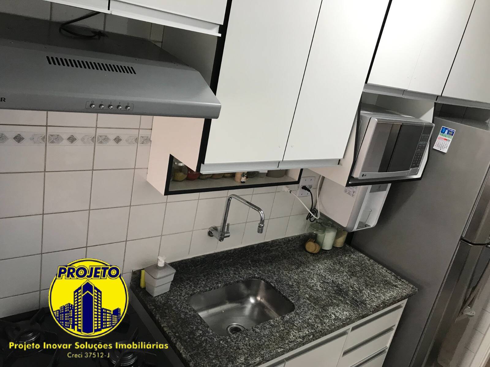 Apartamento à venda com 2 quartos, 54m² - Foto 21