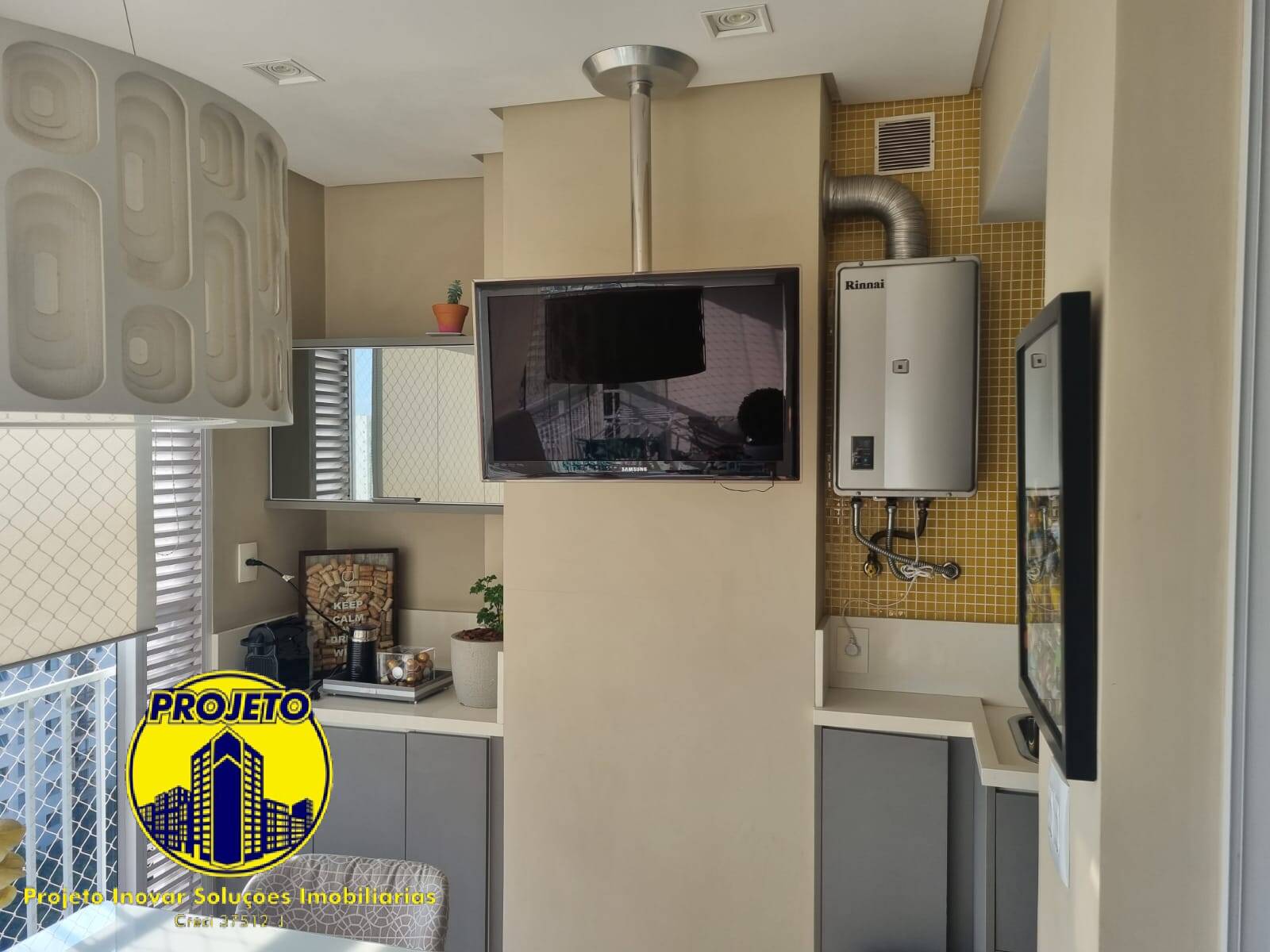 Apartamento à venda com 2 quartos, 68m² - Foto 17