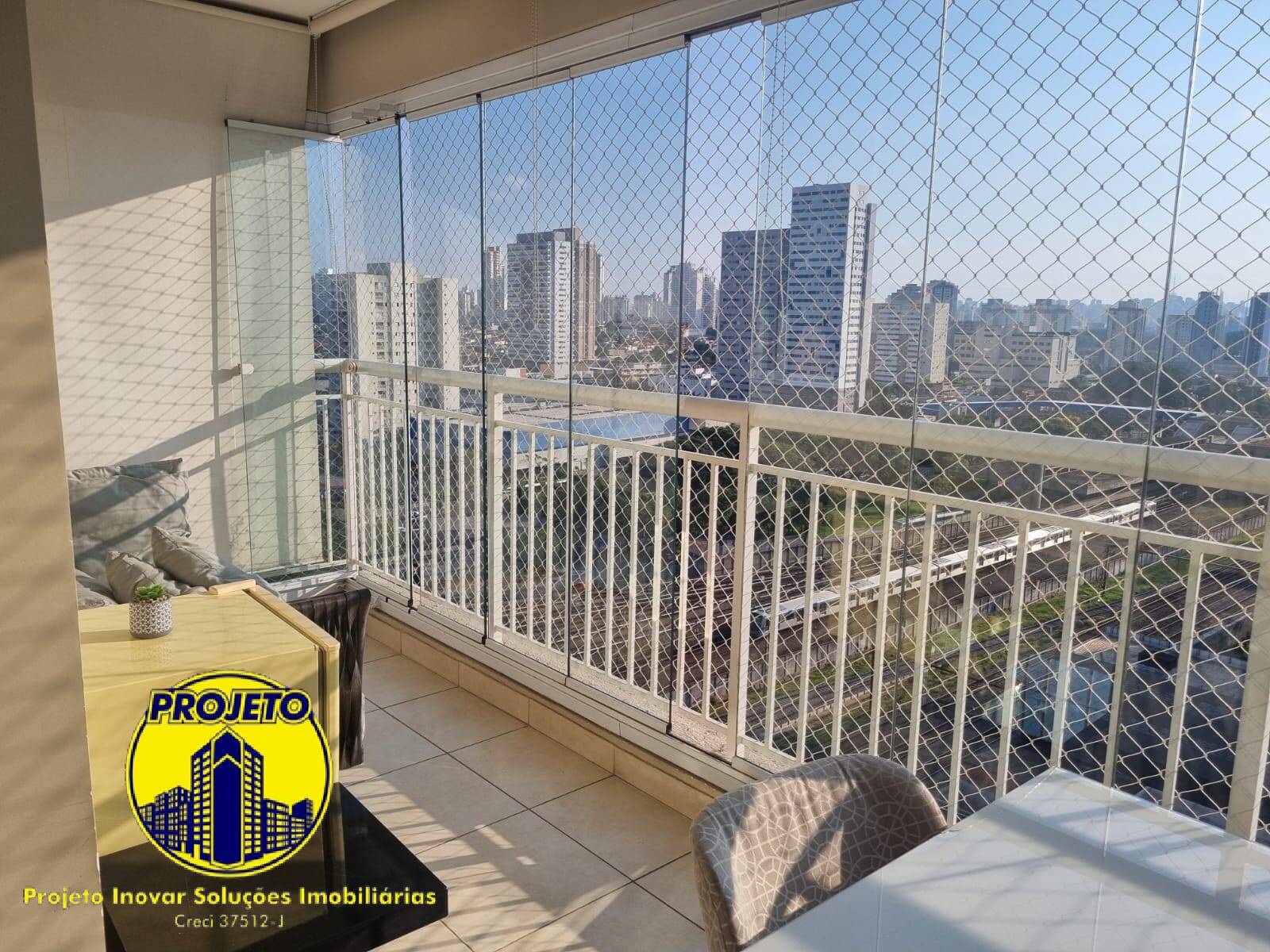 Apartamento à venda com 2 quartos, 68m² - Foto 15