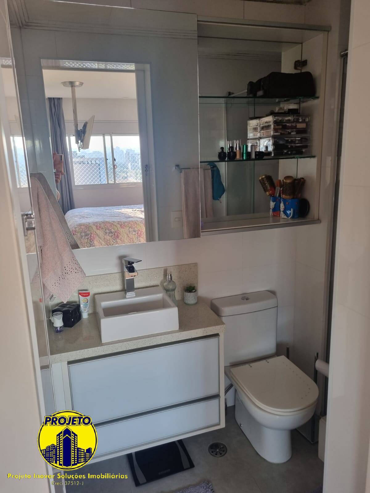 Apartamento à venda com 2 quartos, 68m² - Foto 31