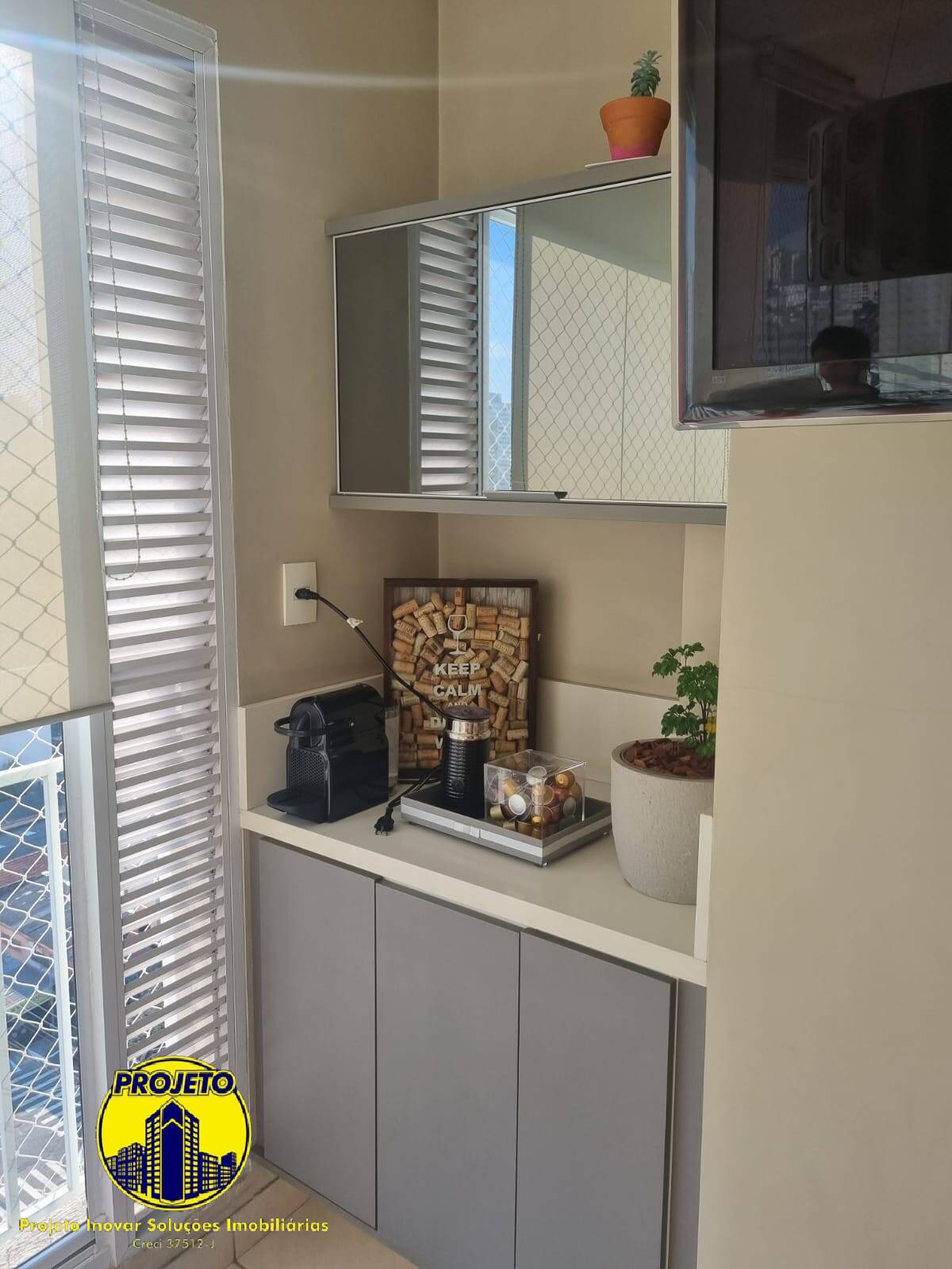 Apartamento à venda com 2 quartos, 68m² - Foto 30