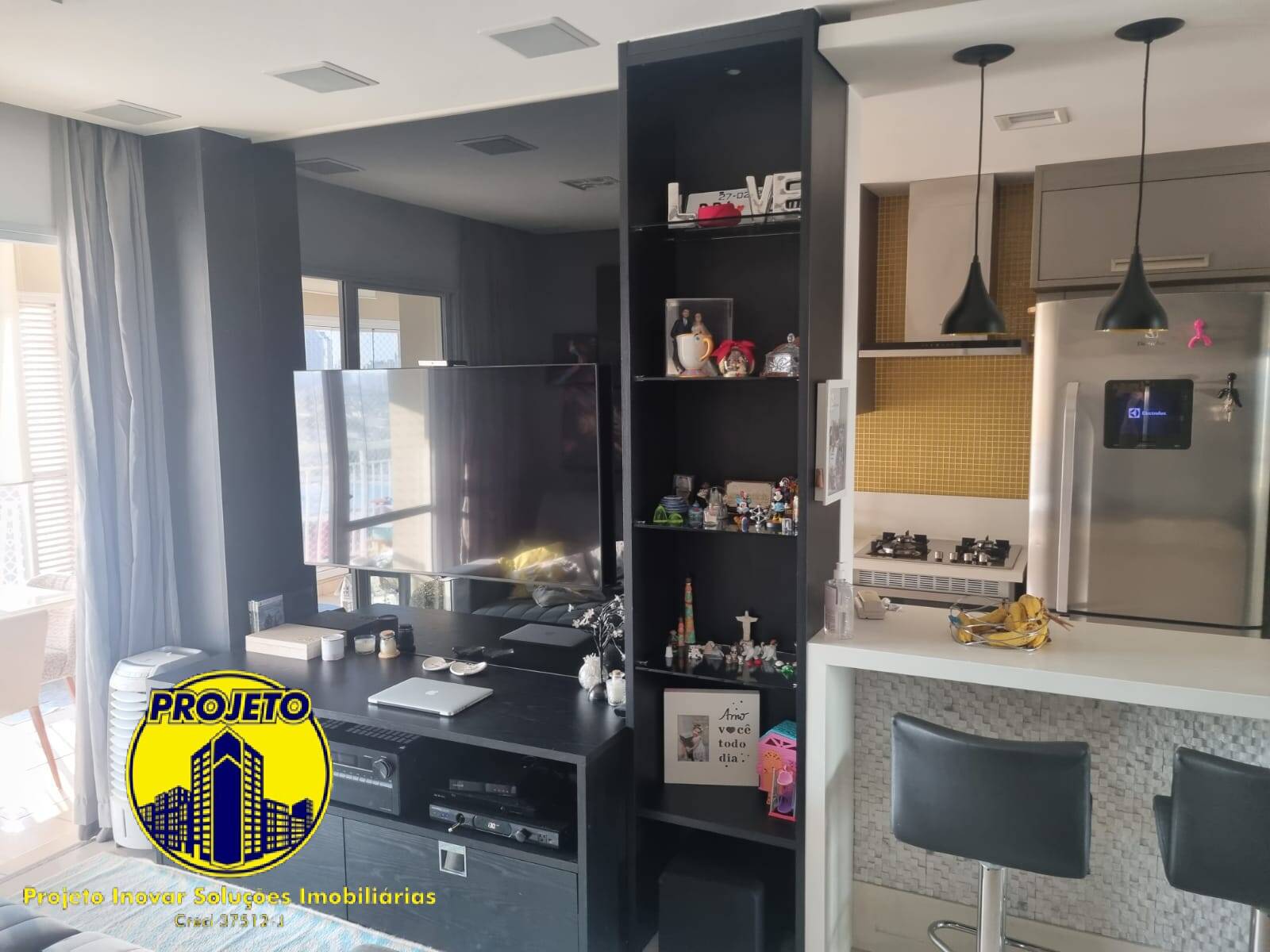 Apartamento à venda com 2 quartos, 68m² - Foto 7