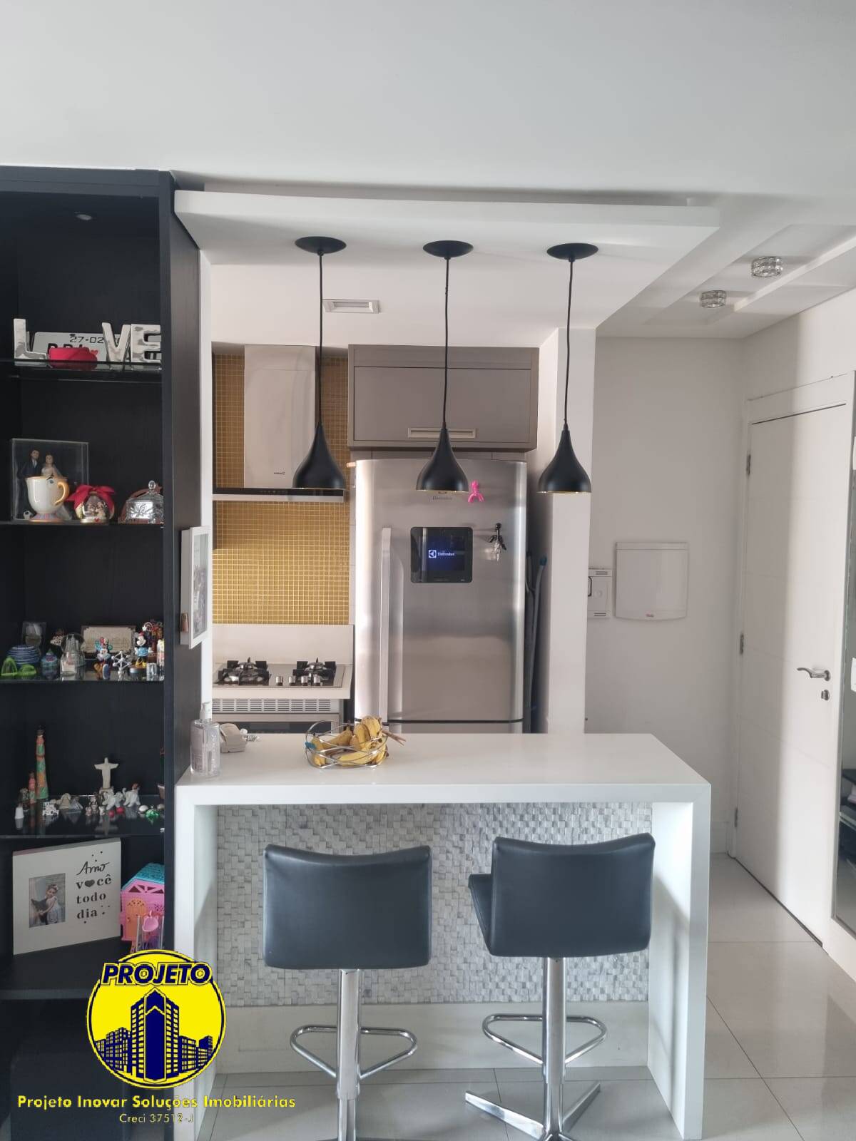 Apartamento à venda com 2 quartos, 68m² - Foto 6