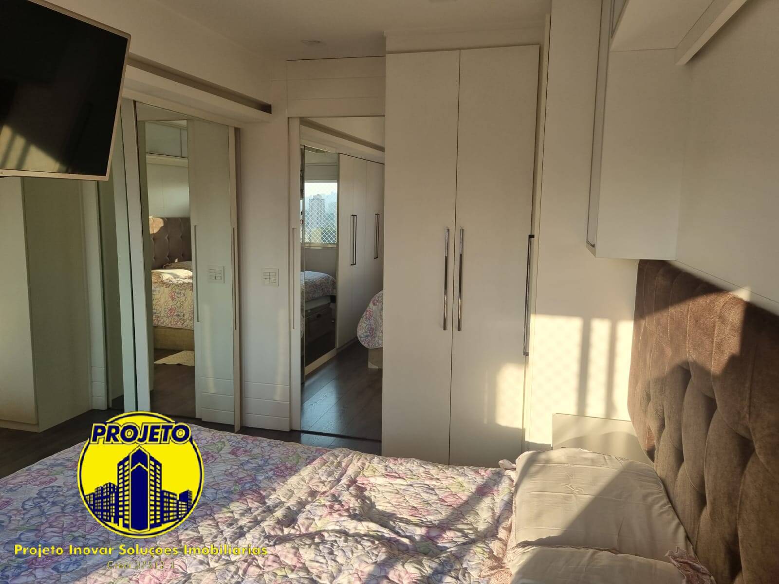 Apartamento à venda com 2 quartos, 68m² - Foto 24