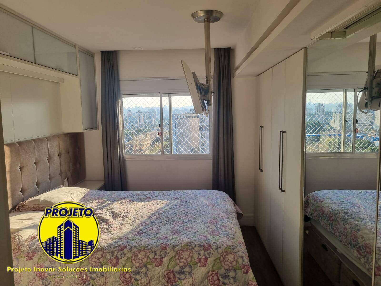 Apartamento à venda com 2 quartos, 68m² - Foto 23