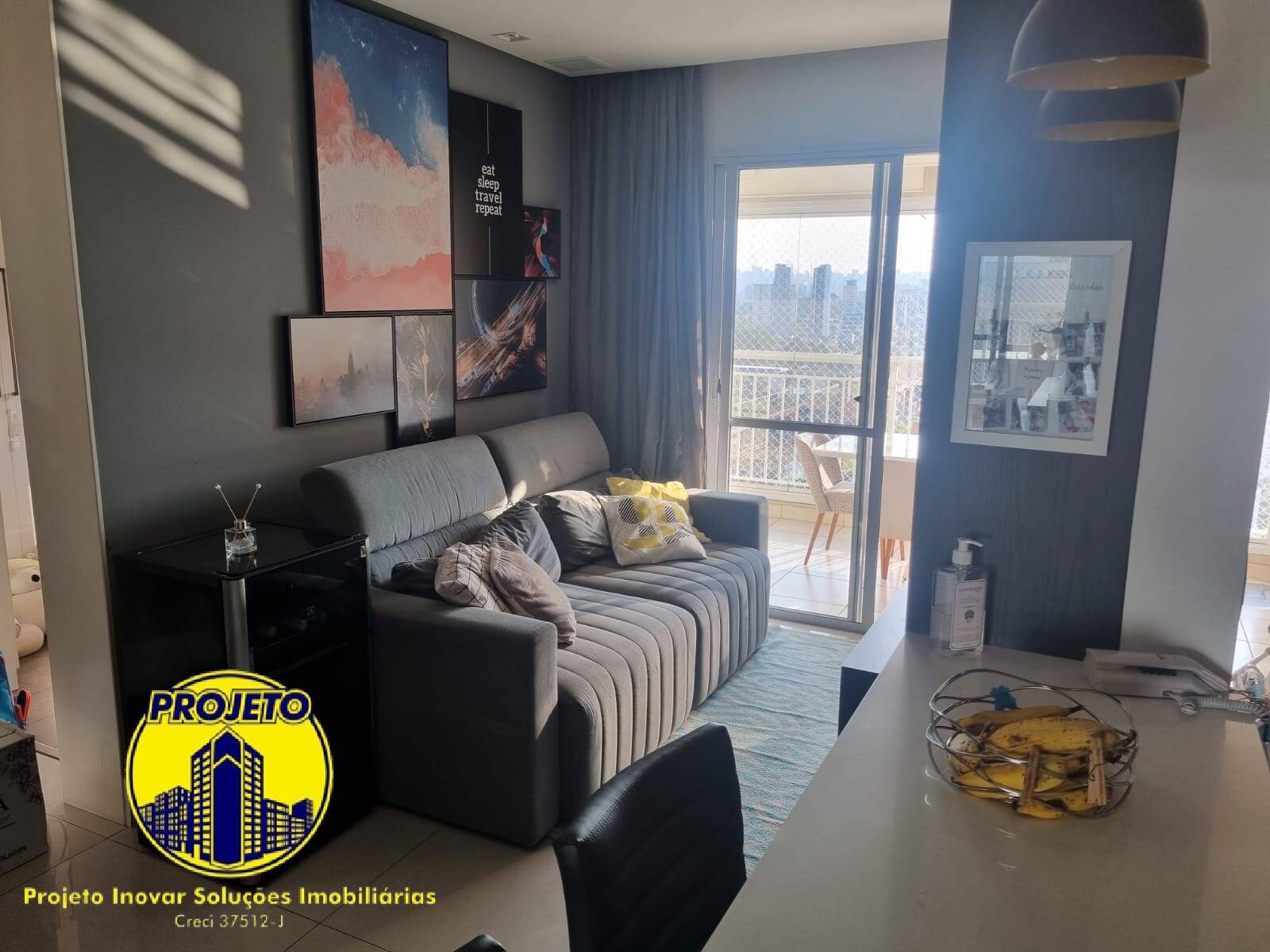 Apartamento à venda com 2 quartos, 68m² - Foto 10