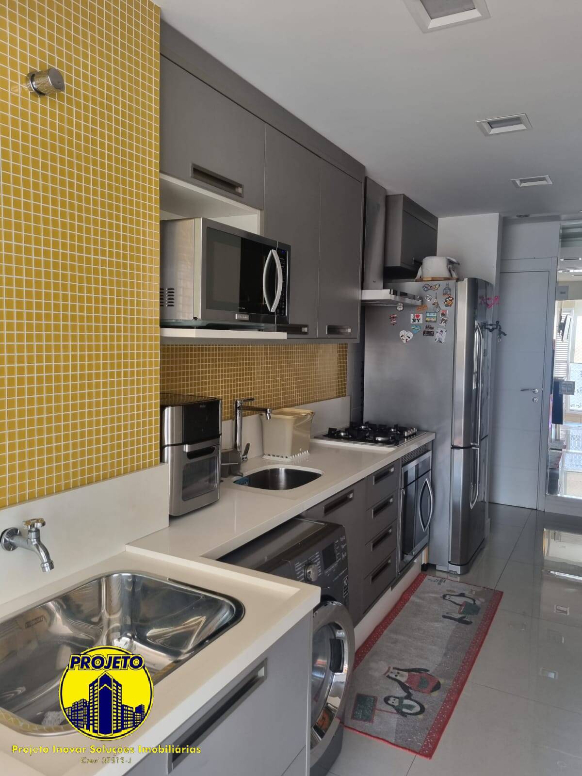 Apartamento à venda com 2 quartos, 68m² - Foto 13