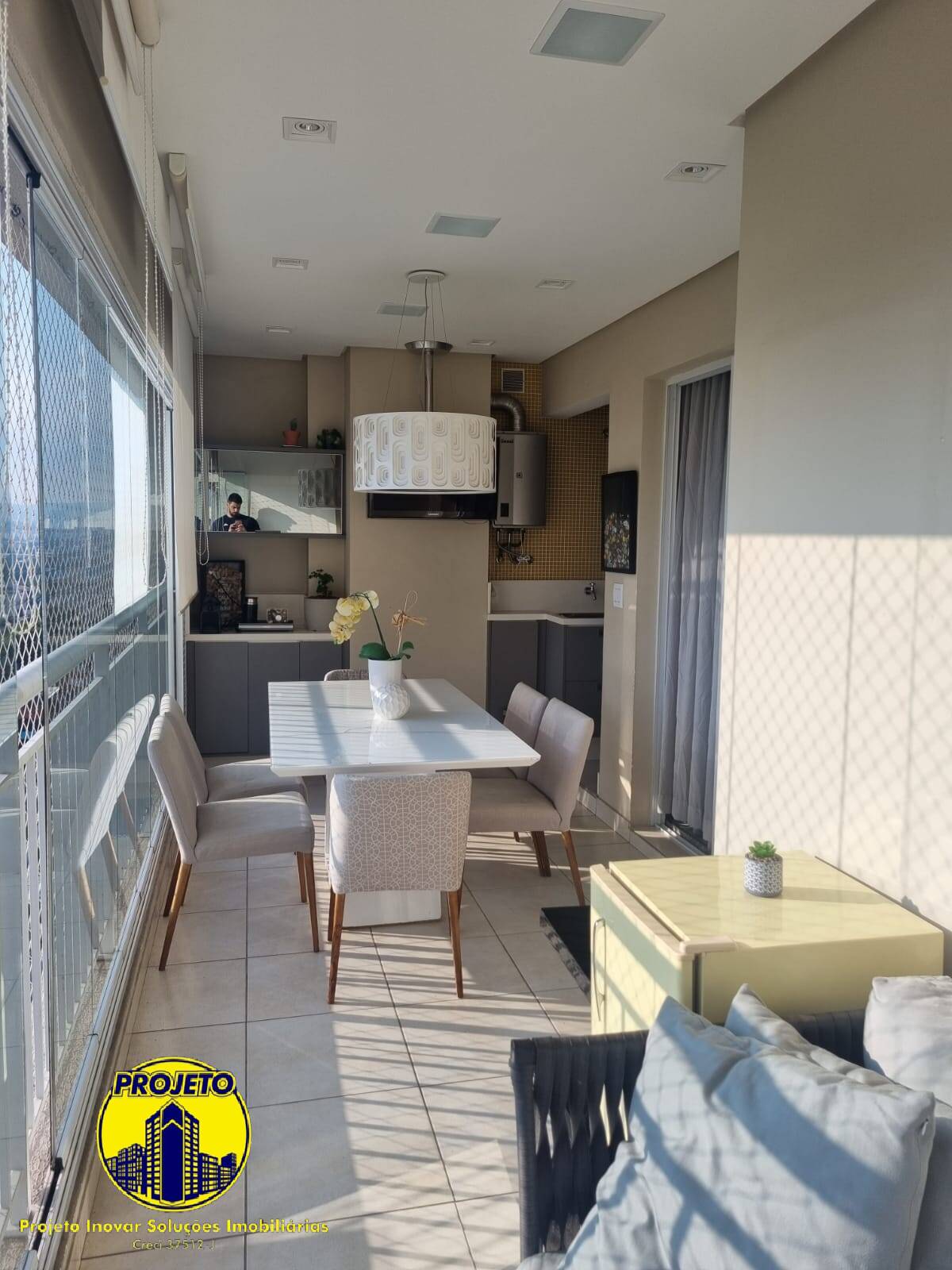 Apartamento à venda com 2 quartos, 68m² - Foto 19