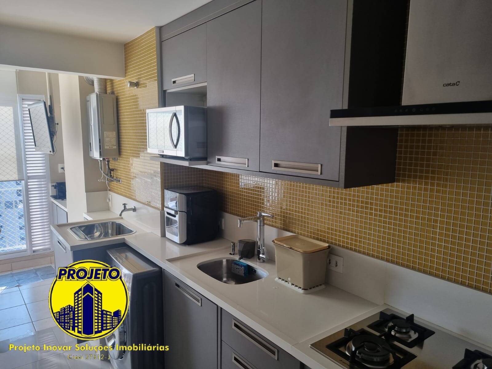 Apartamento à venda com 2 quartos, 68m² - Foto 12