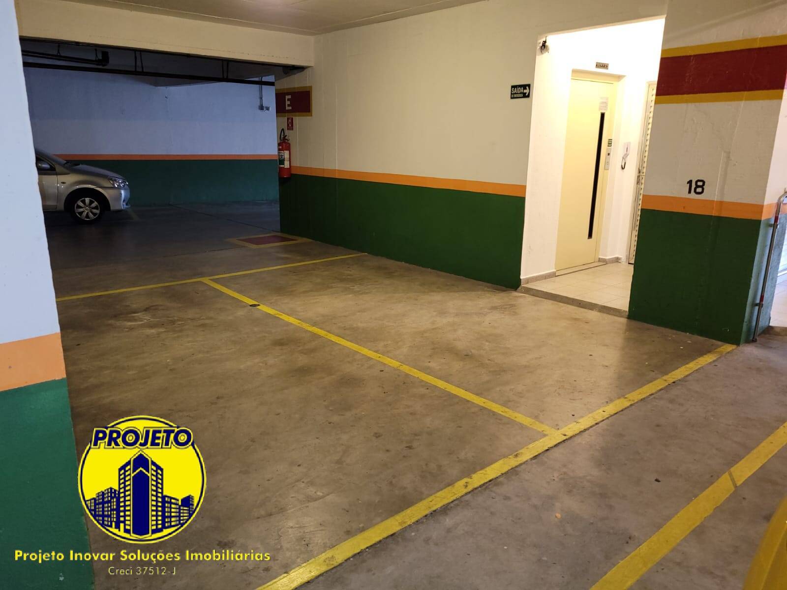 Apartamento à venda com 4 quartos, 120m² - Foto 45