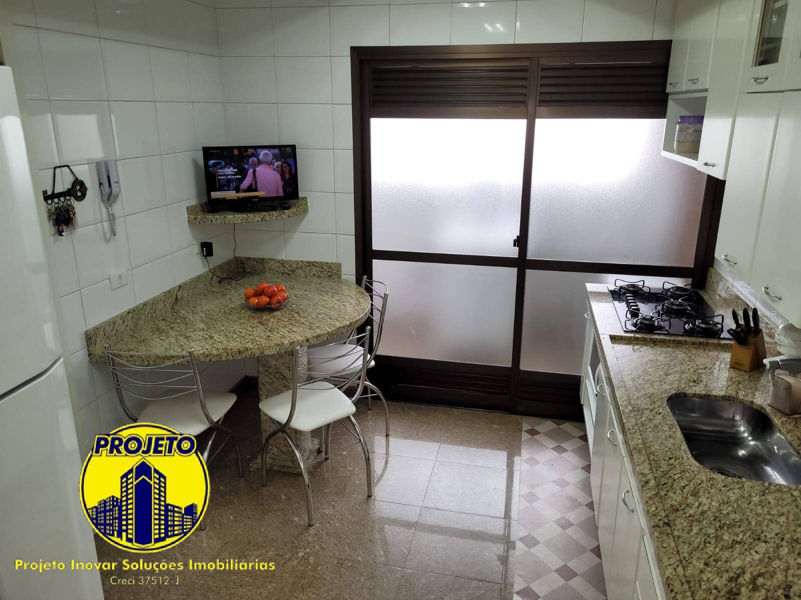 Apartamento à venda com 4 quartos, 120m² - Foto 28