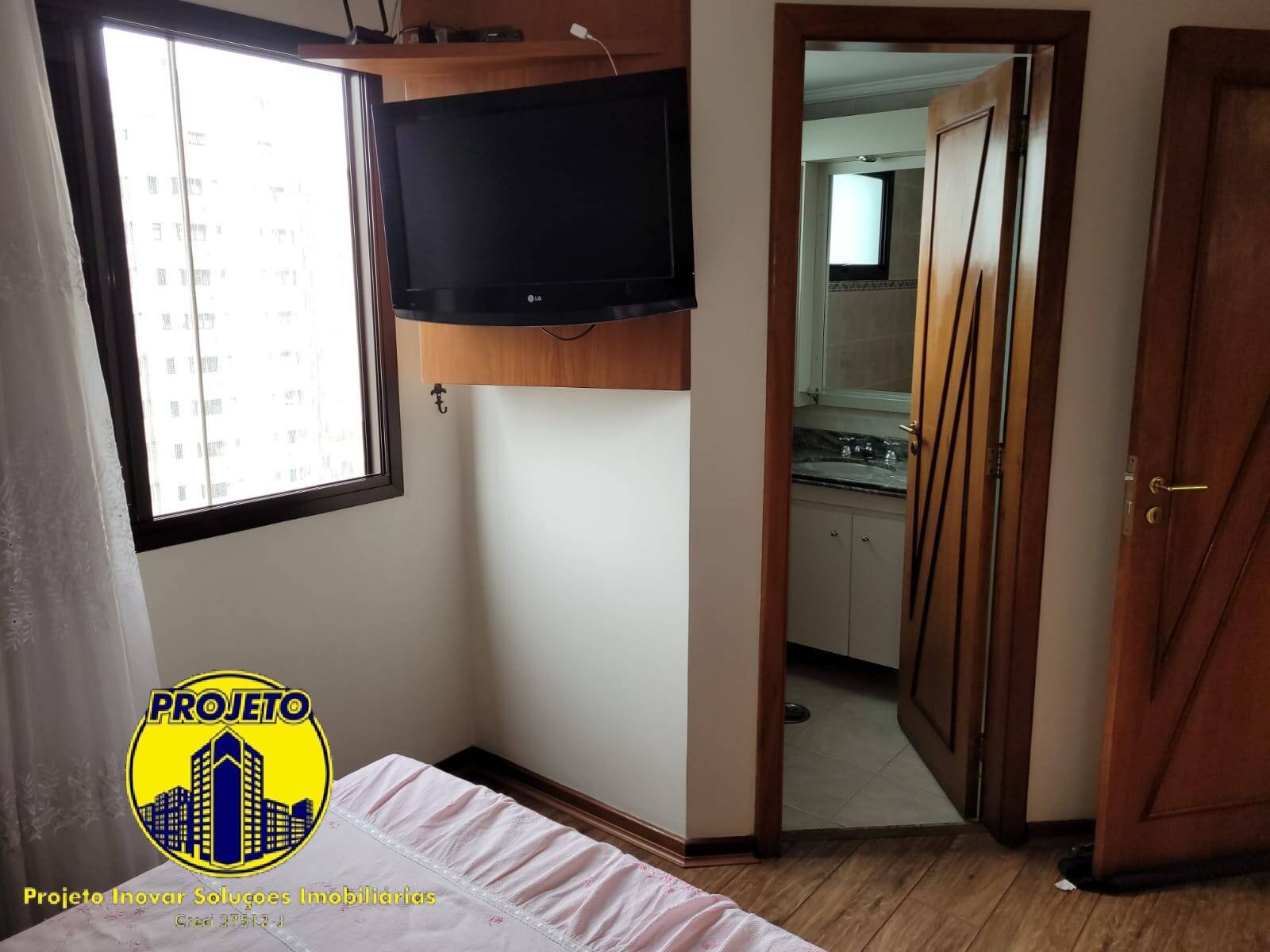 Apartamento à venda com 4 quartos, 120m² - Foto 20