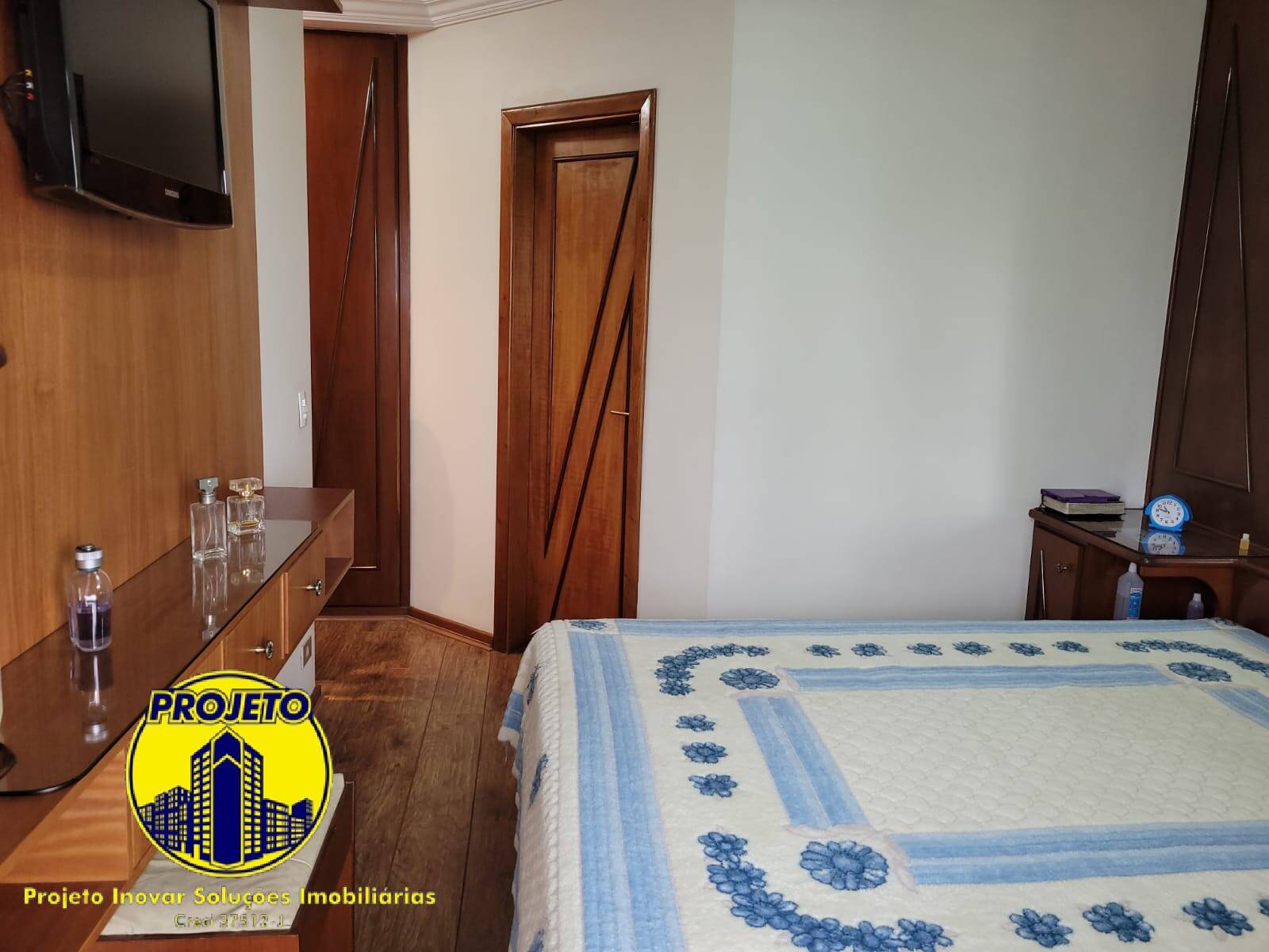 Apartamento à venda com 4 quartos, 120m² - Foto 15