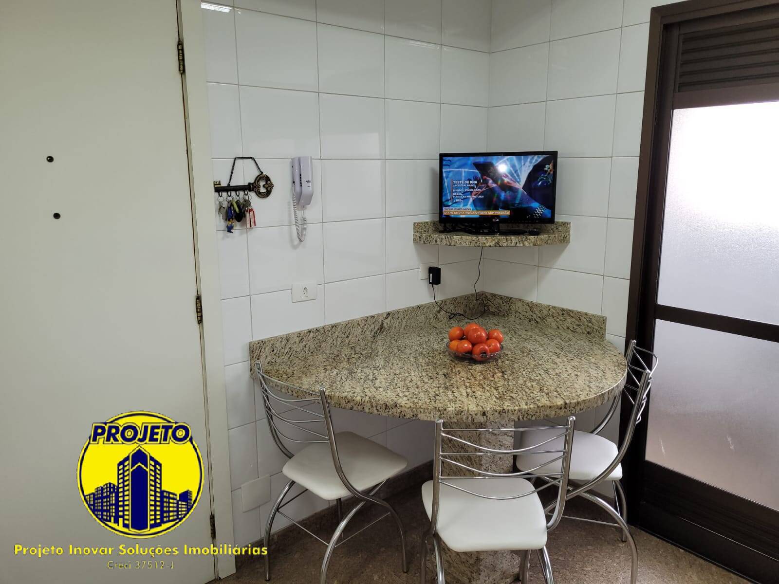 Apartamento à venda com 4 quartos, 120m² - Foto 26