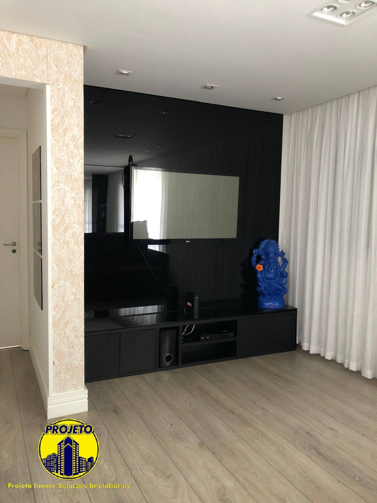 Apartamento à venda, 89m² - Foto 3