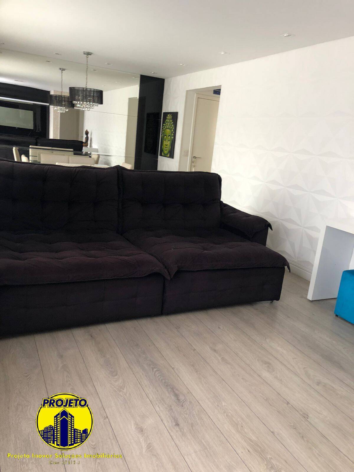 Apartamento à venda, 89m² - Foto 4