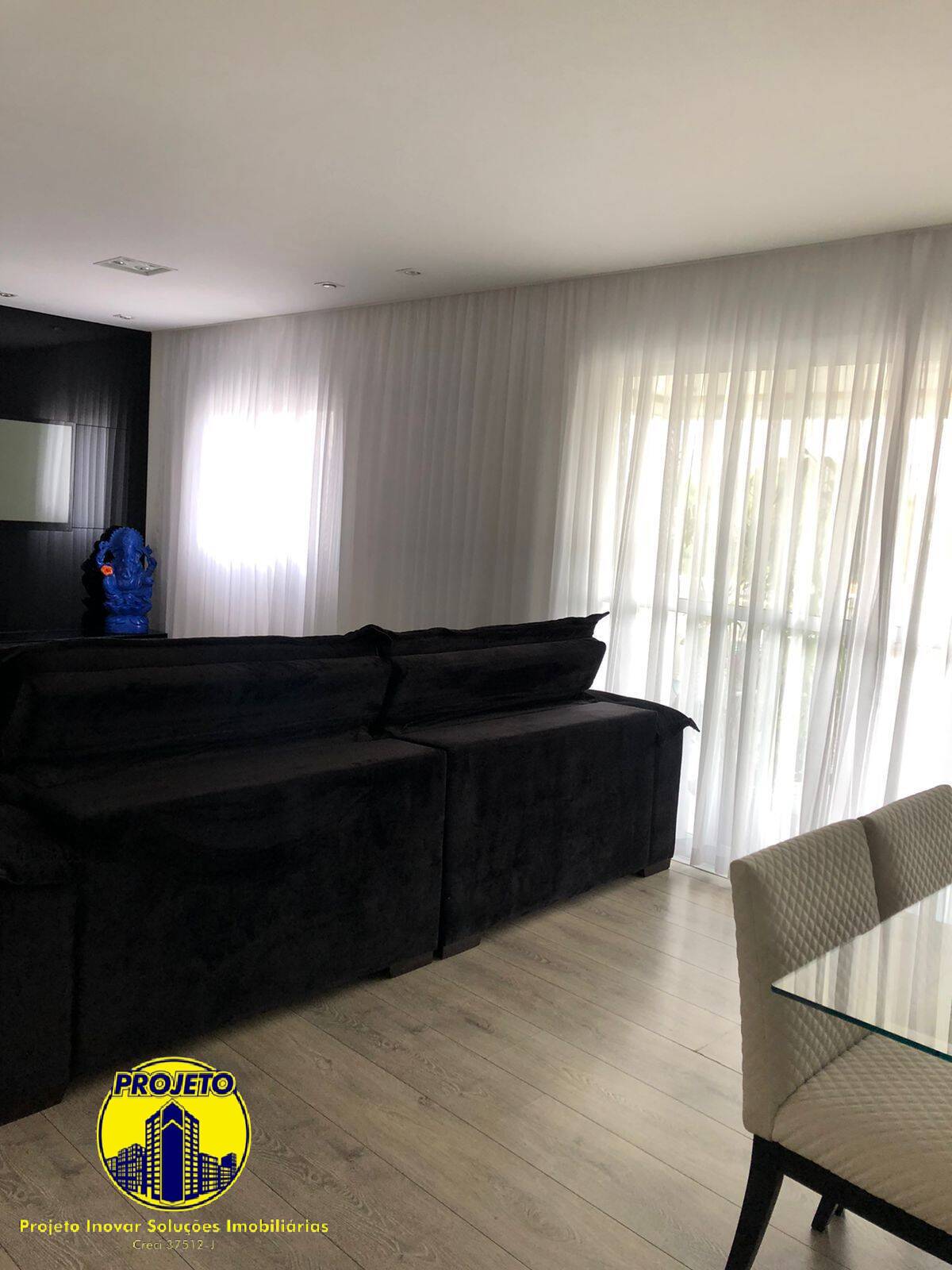 Apartamento à venda, 89m² - Foto 5