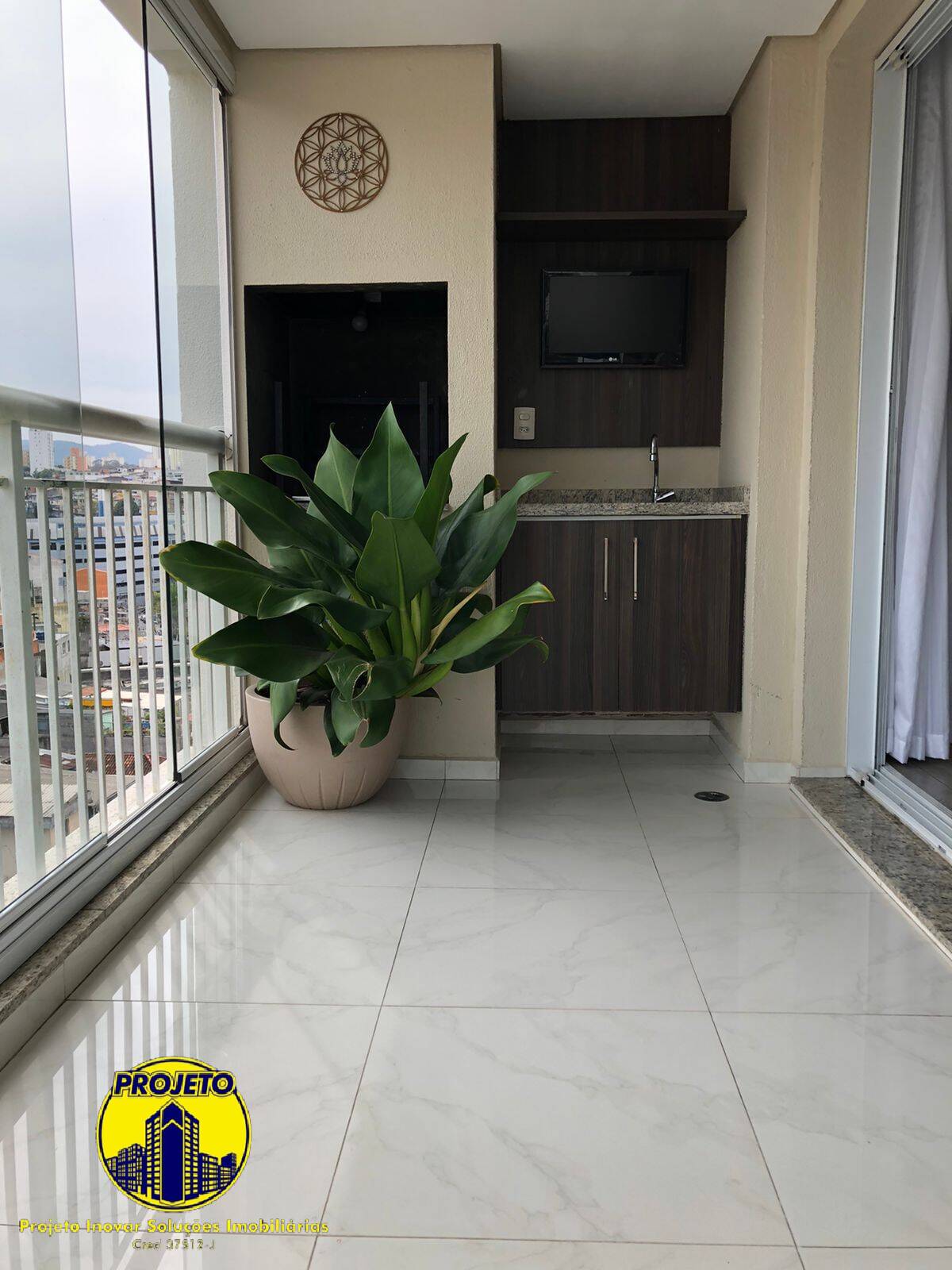 Apartamento à venda, 89m² - Foto 12