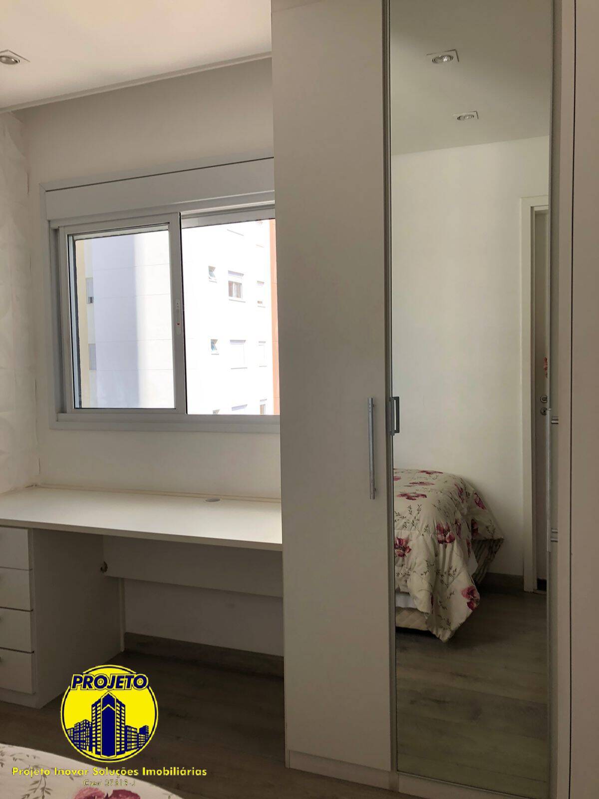 Apartamento à venda, 89m² - Foto 9