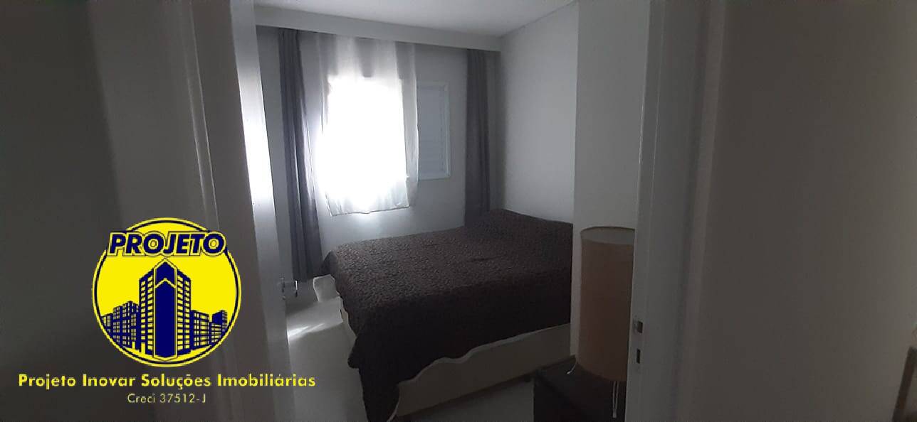 Apartamento à venda com 1 quarto, 40m² - Foto 14