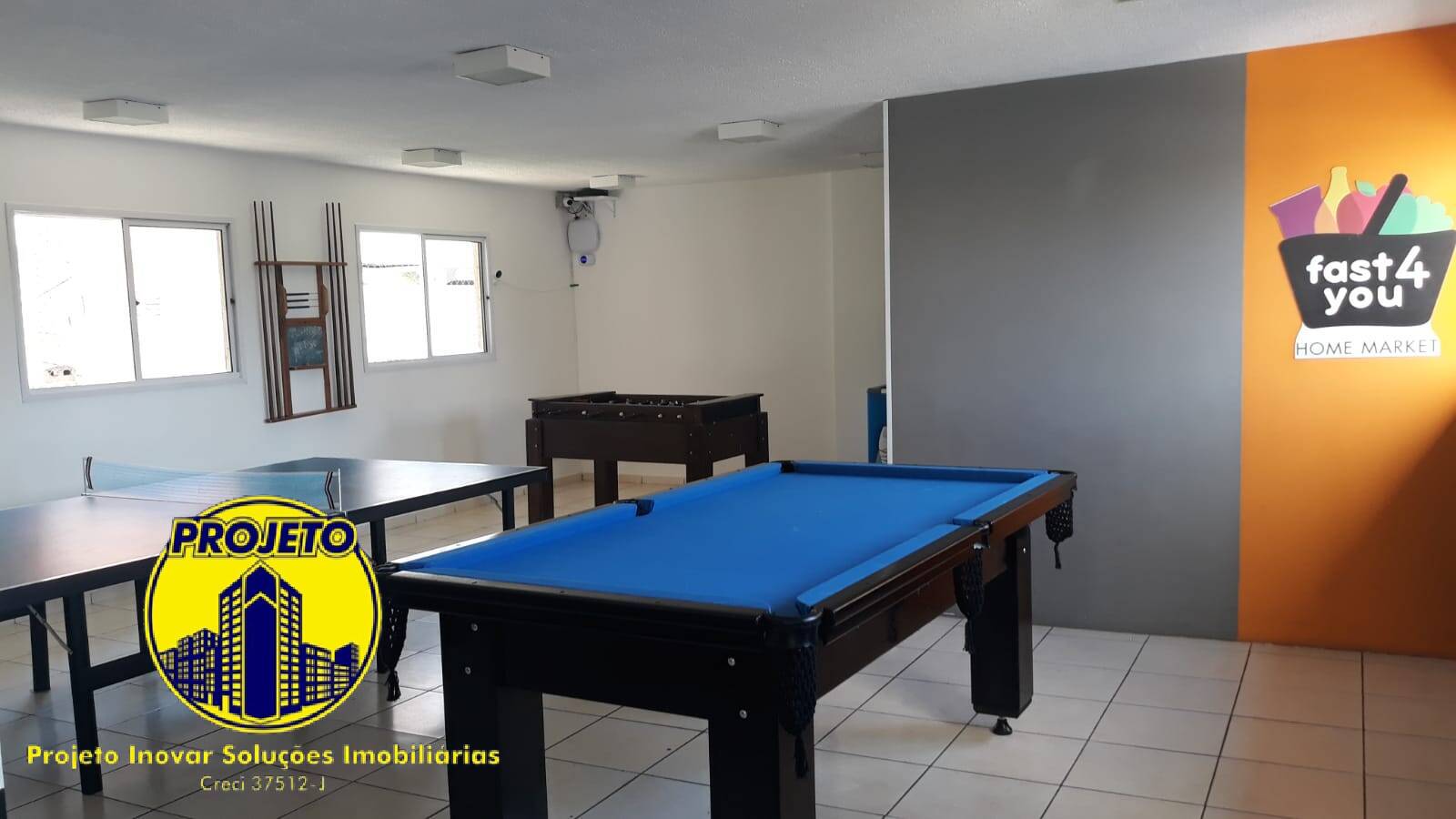 Apartamento à venda com 1 quarto, 40m² - Foto 22