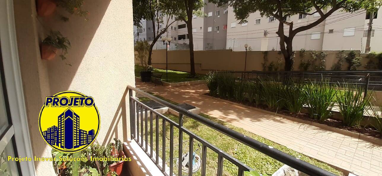 Apartamento à venda com 1 quarto, 40m² - Foto 3