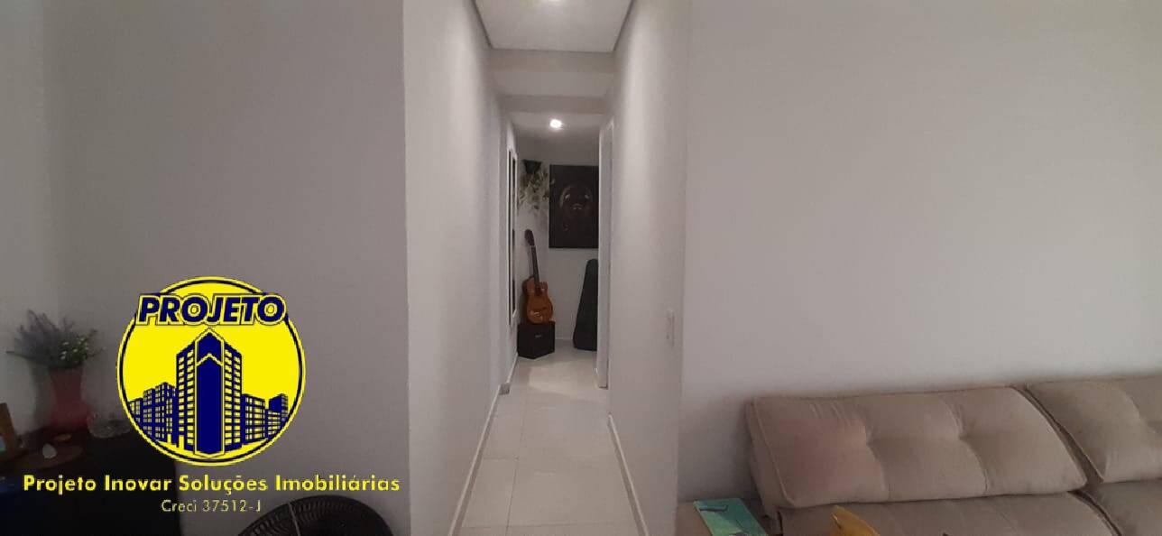 Apartamento à venda com 1 quarto, 40m² - Foto 10