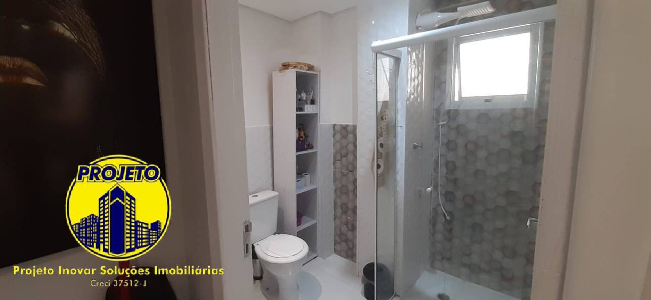 Apartamento à venda com 1 quarto, 40m² - Foto 16