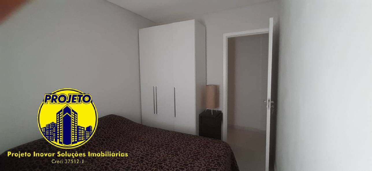 Apartamento à venda com 1 quarto, 40m² - Foto 13