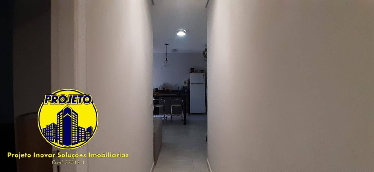 Apartamento à venda com 1 quarto, 40m² - Foto 11