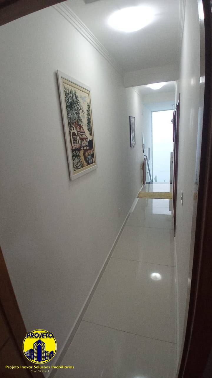 Casa à venda com 3 quartos, 200m² - Foto 8