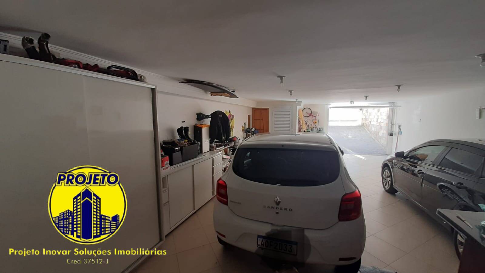 Casa à venda com 3 quartos, 200m² - Foto 27