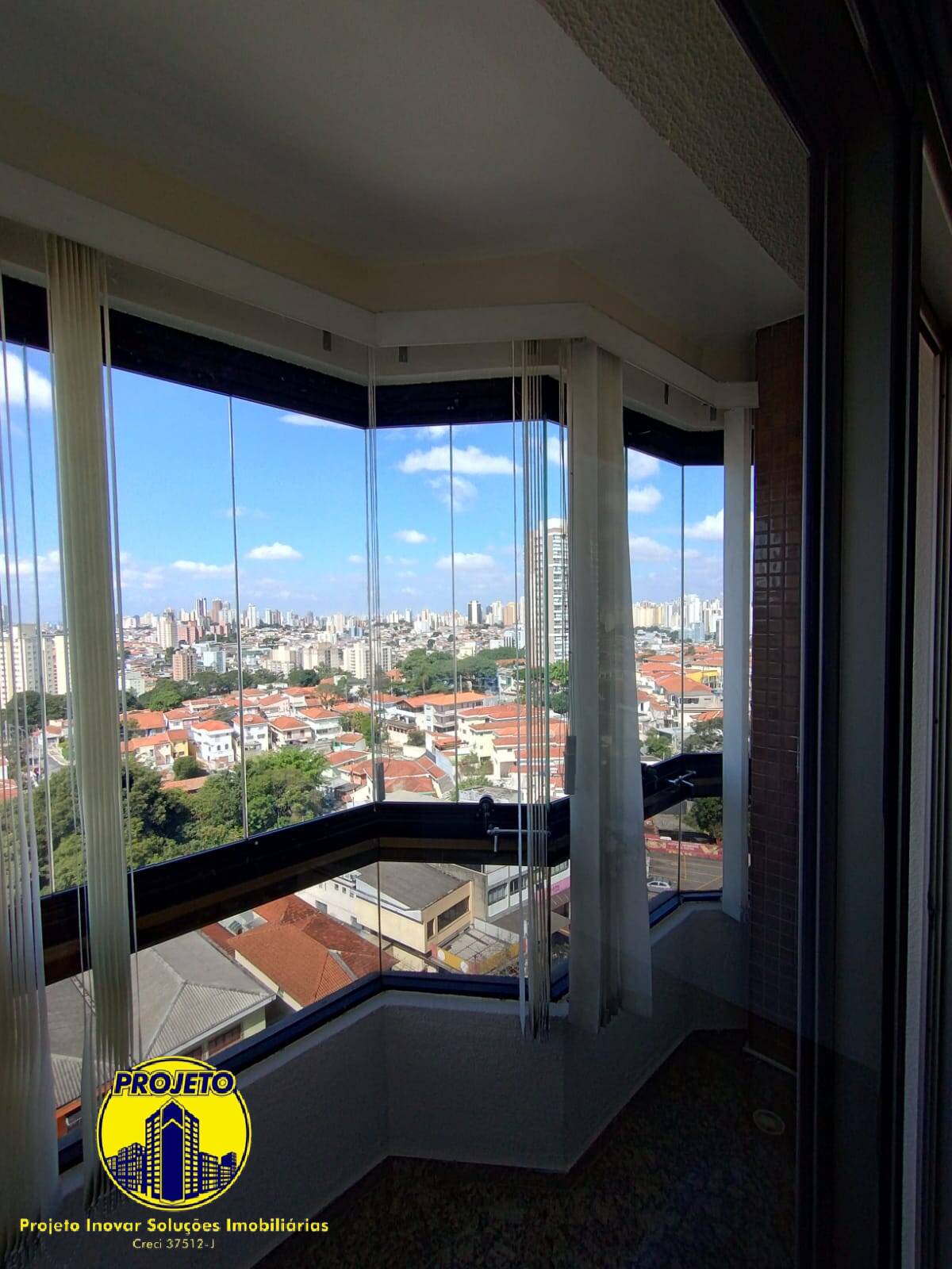 Apartamento à venda com 3 quartos, 105m² - Foto 6