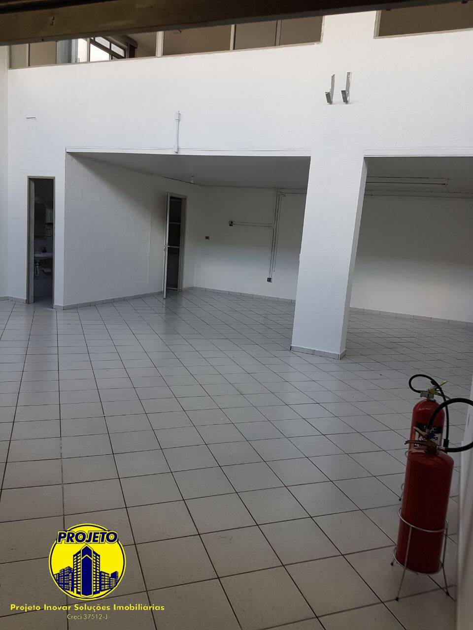 Prédio Inteiro para alugar, 650m² - Foto 8