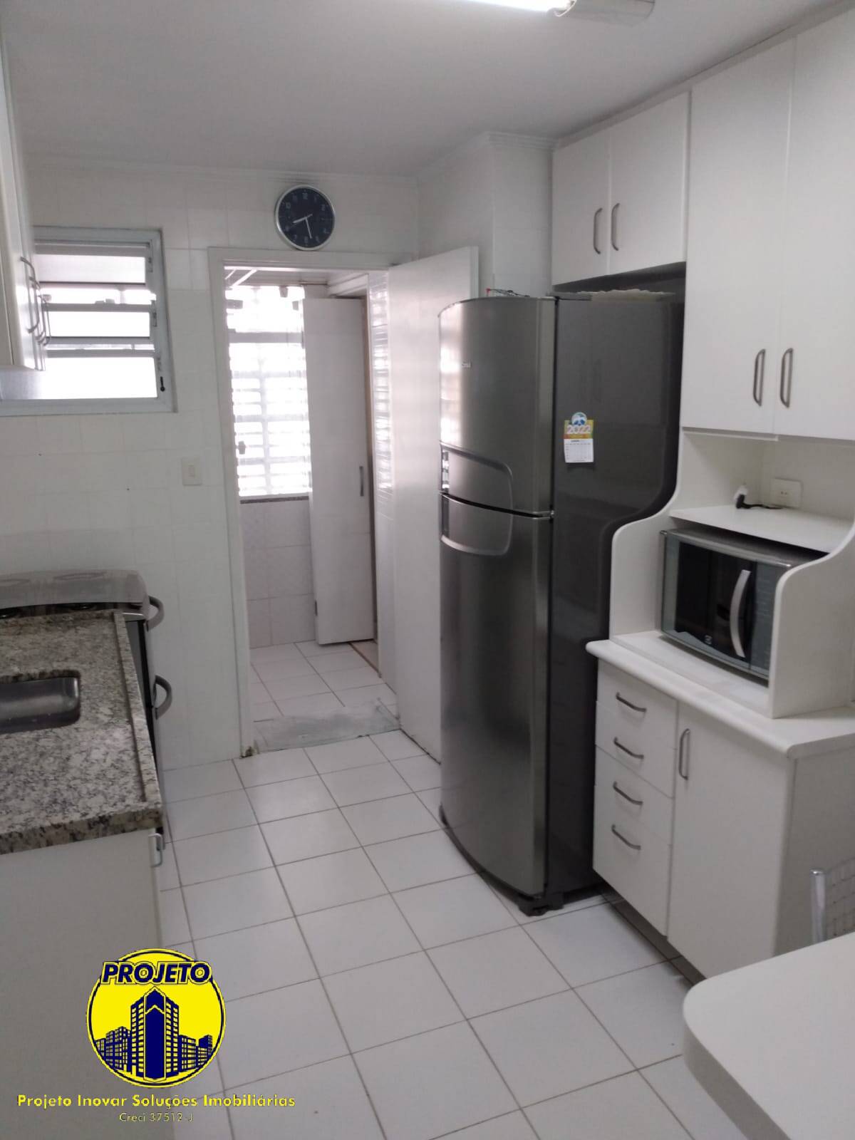 Apartamento para alugar com 3 quartos, 90m² - Foto 27