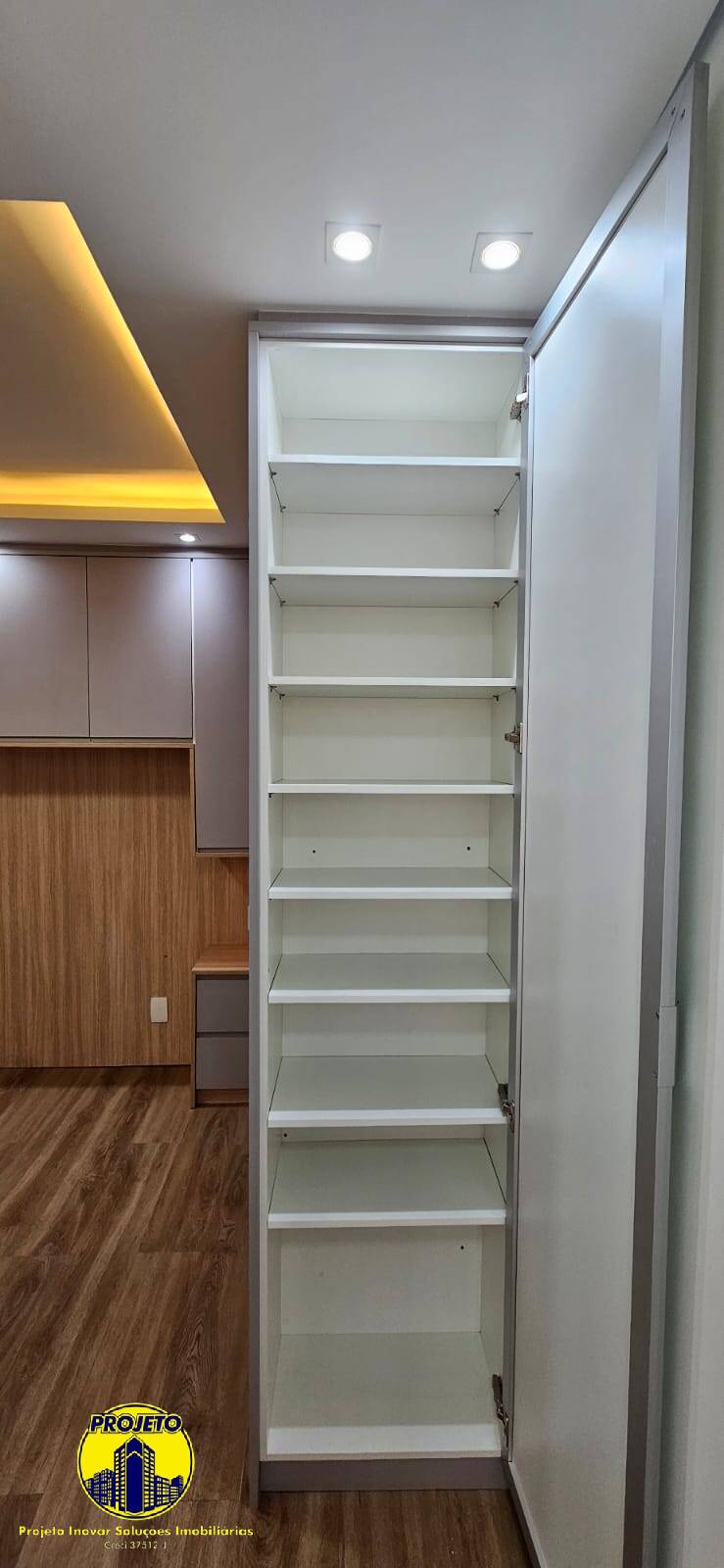 Apartamento para alugar com 2 quartos, 52m² - Foto 18