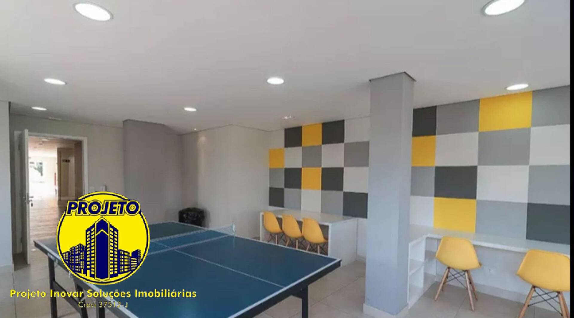 Apartamento para alugar com 2 quartos, 52m² - Foto 42