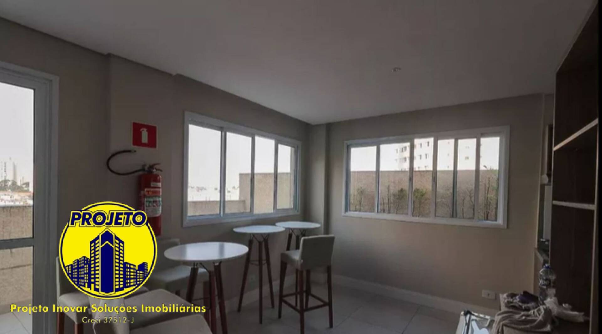 Apartamento à venda com 2 quartos, 52m² - Foto 45