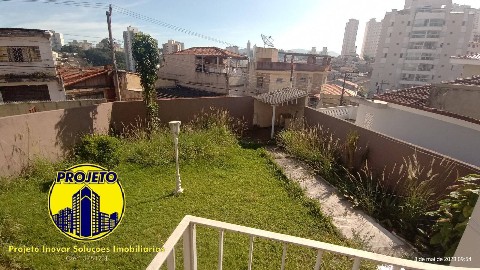 Casa para alugar com 3 quartos, 150m² - Foto 10