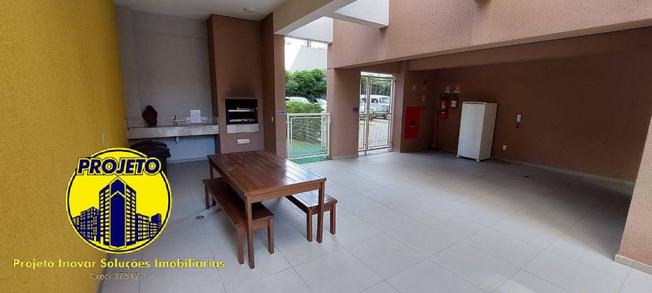 Apartamento à venda com 1 quarto, 34m² - Foto 20