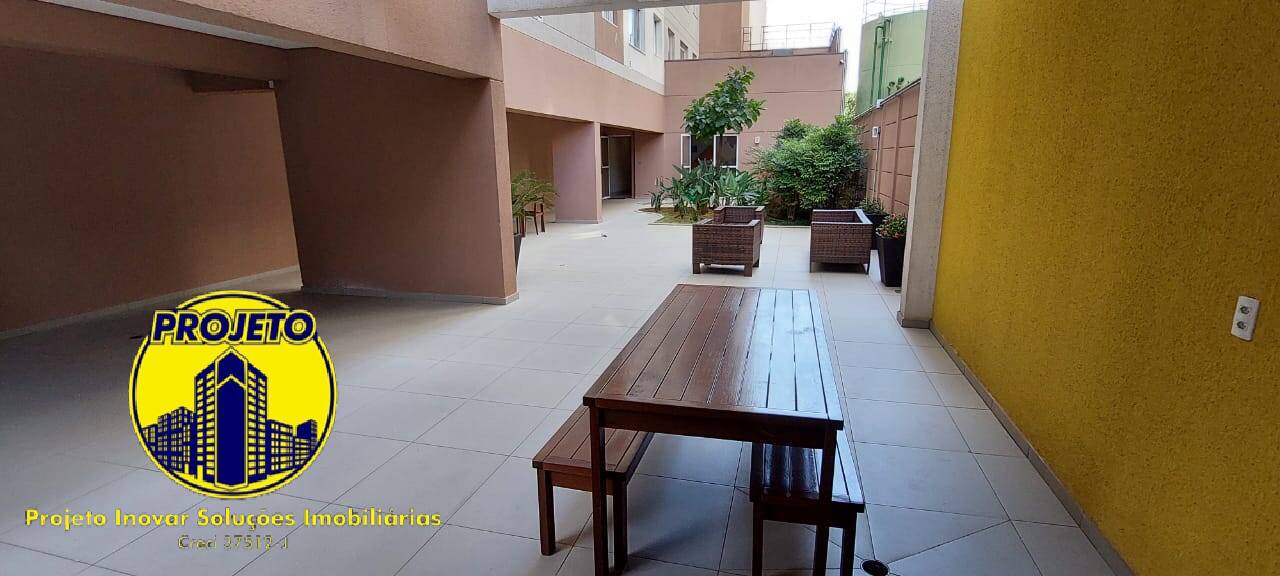 Apartamento à venda com 1 quarto, 34m² - Foto 22