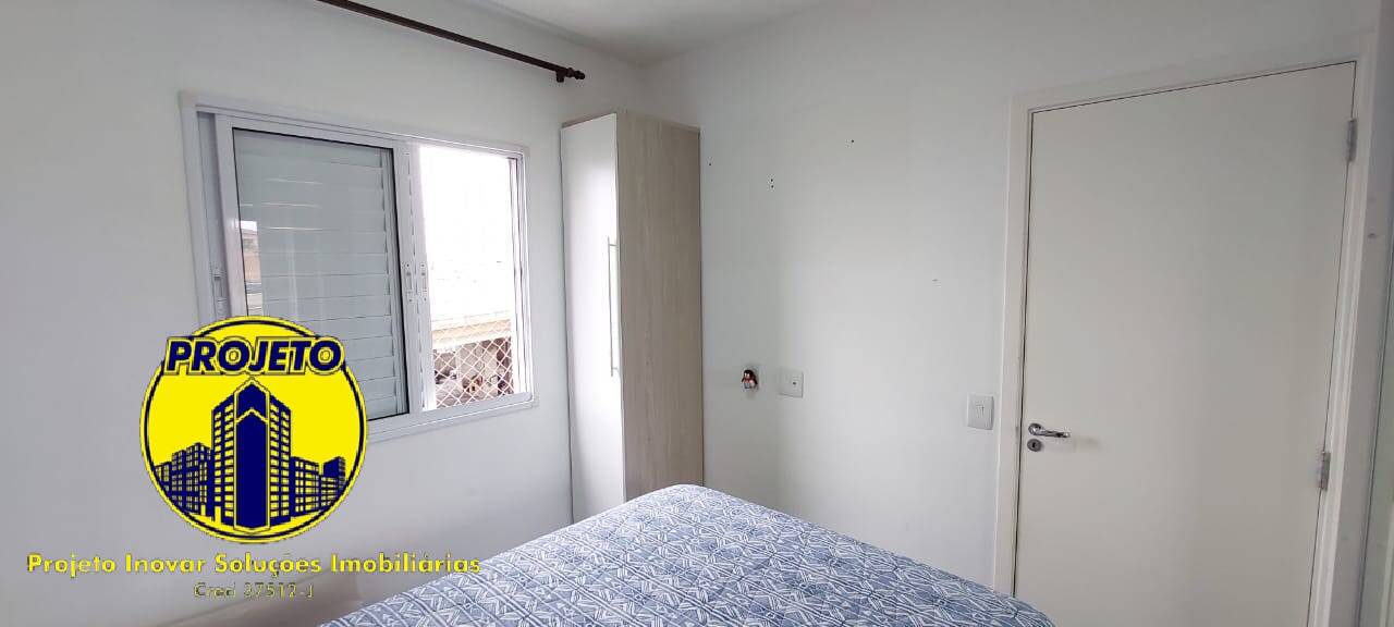 Apartamento à venda com 1 quarto, 33m² - Foto 15