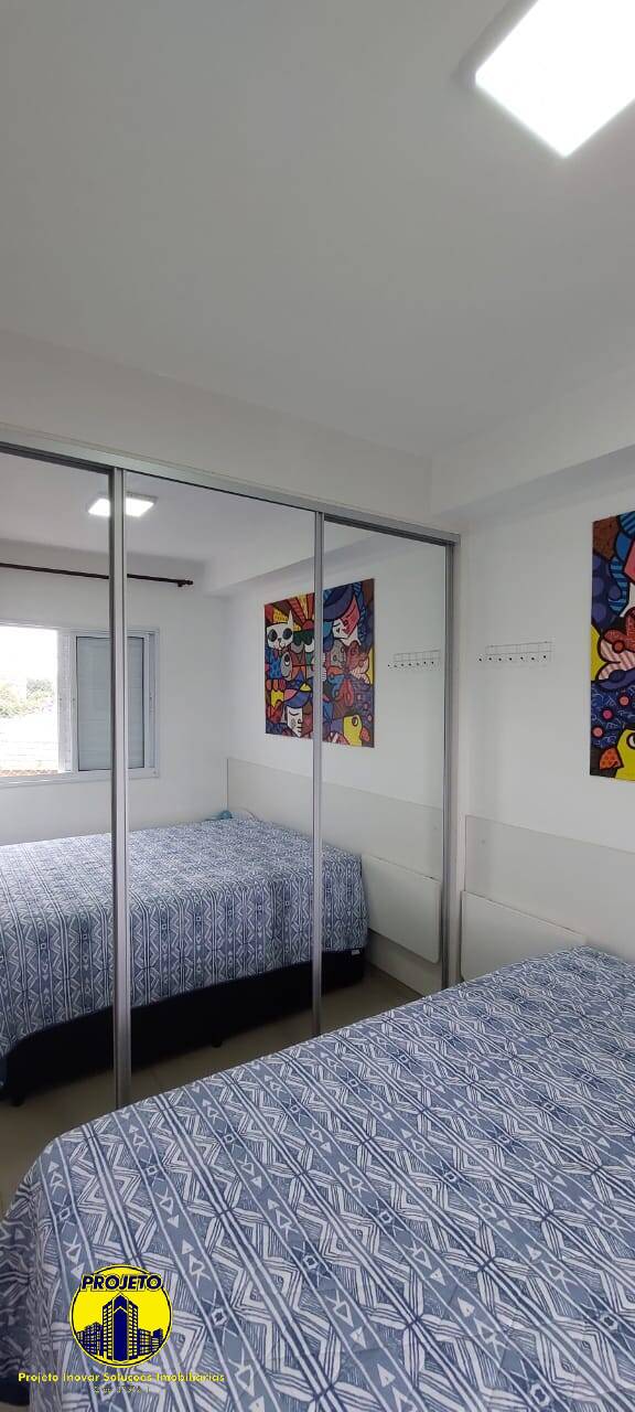 Apartamento à venda com 1 quarto, 33m² - Foto 14