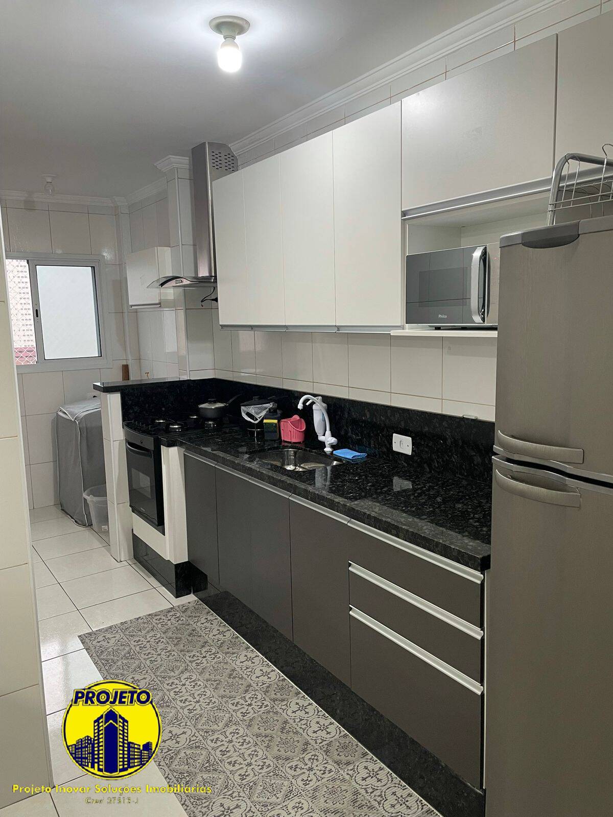 Apartamento à venda com 2 quartos, 78m² - Foto 6