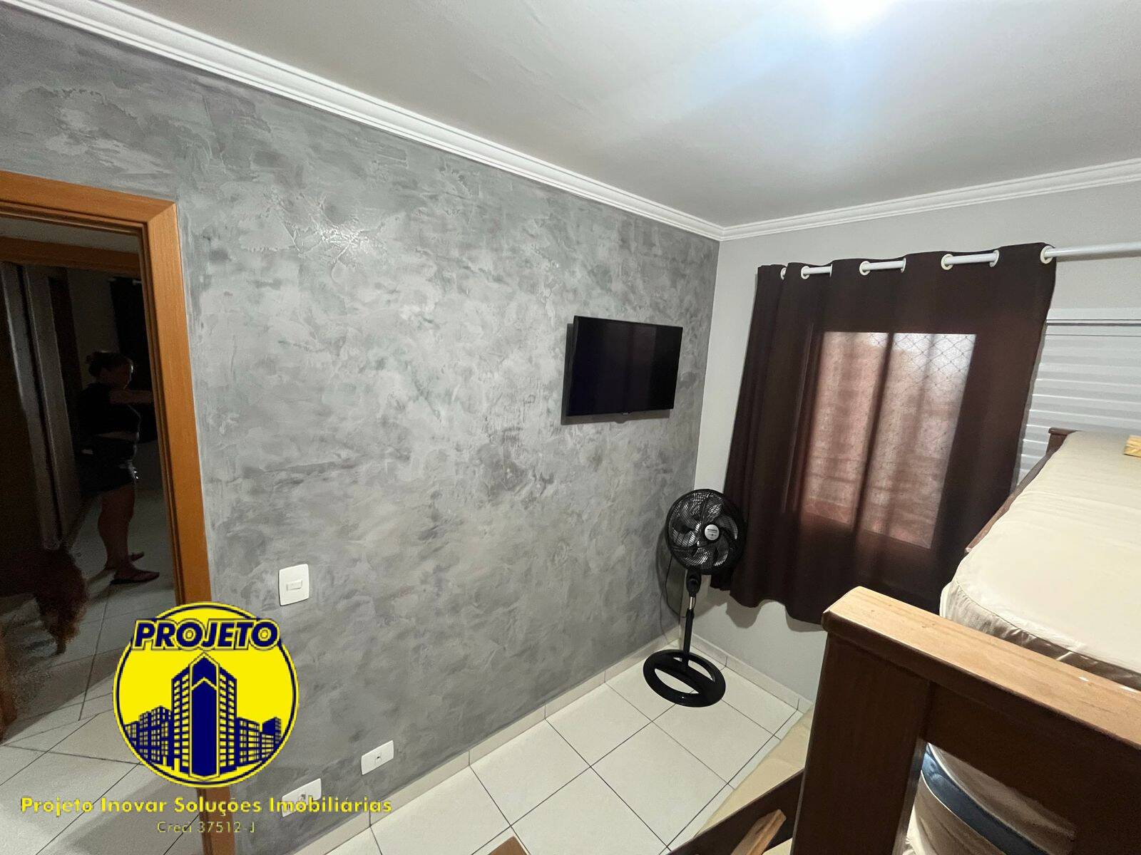 Apartamento à venda com 2 quartos, 78m² - Foto 10