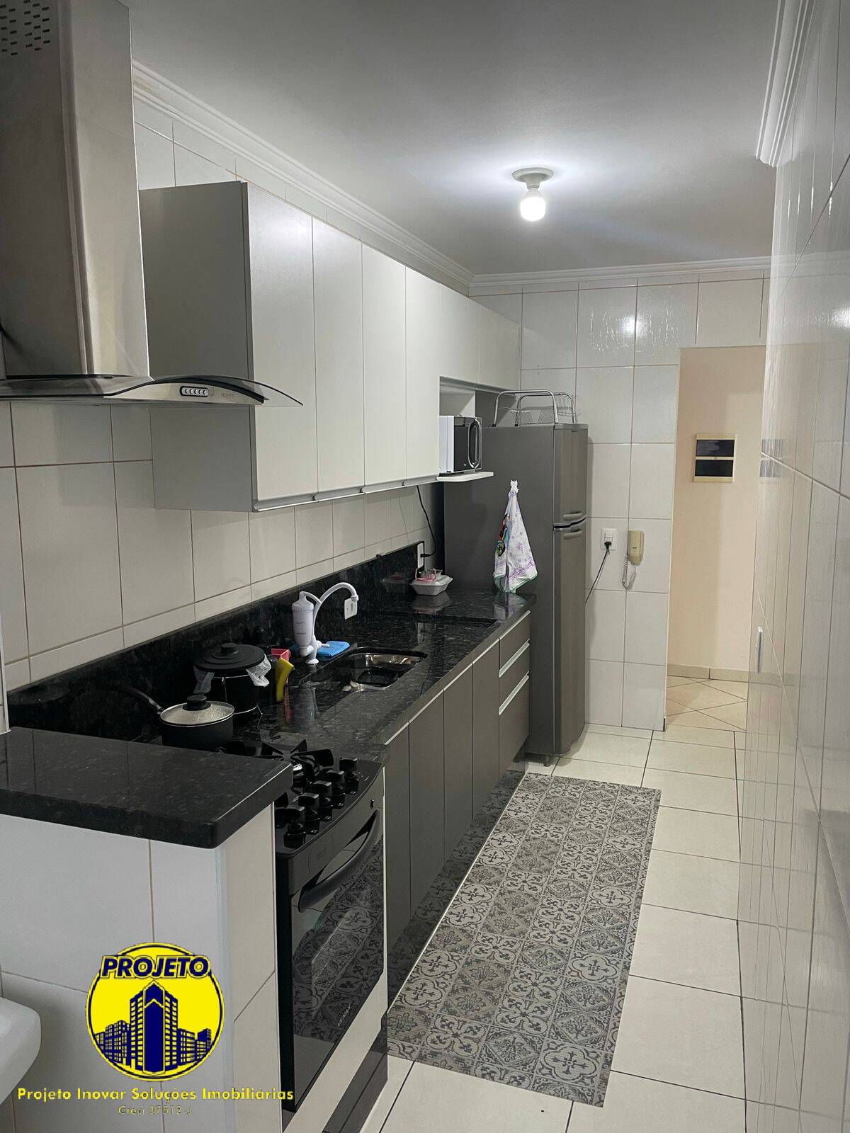 Apartamento à venda com 2 quartos, 78m² - Foto 7