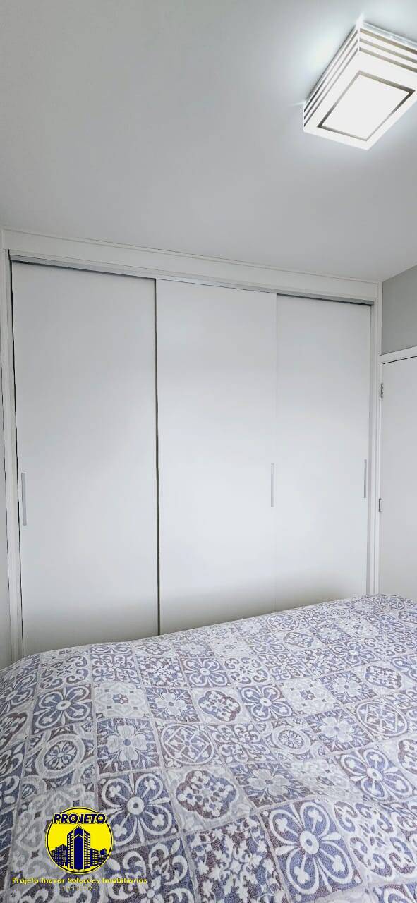 Apartamento à venda com 1 quarto, 38m² - Foto 15